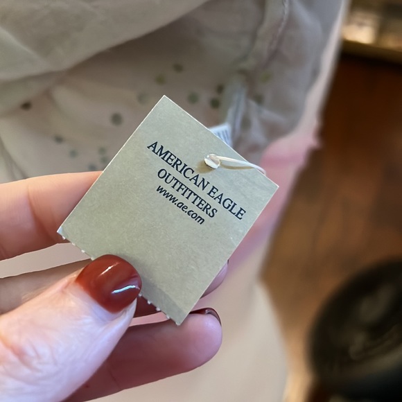 American Eagle scarf - Picture 5 of 5